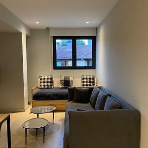 Apartamento de 1 Dormitorio